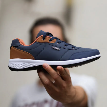 2 PAIA AL PREZZO DI 1 — Scarpe Ortopediche da Camminata OrthoX