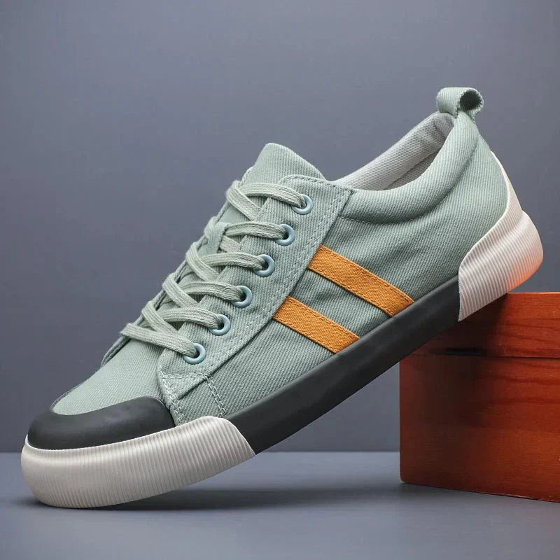 Luca - Sneakers Uomo Comfortevoli