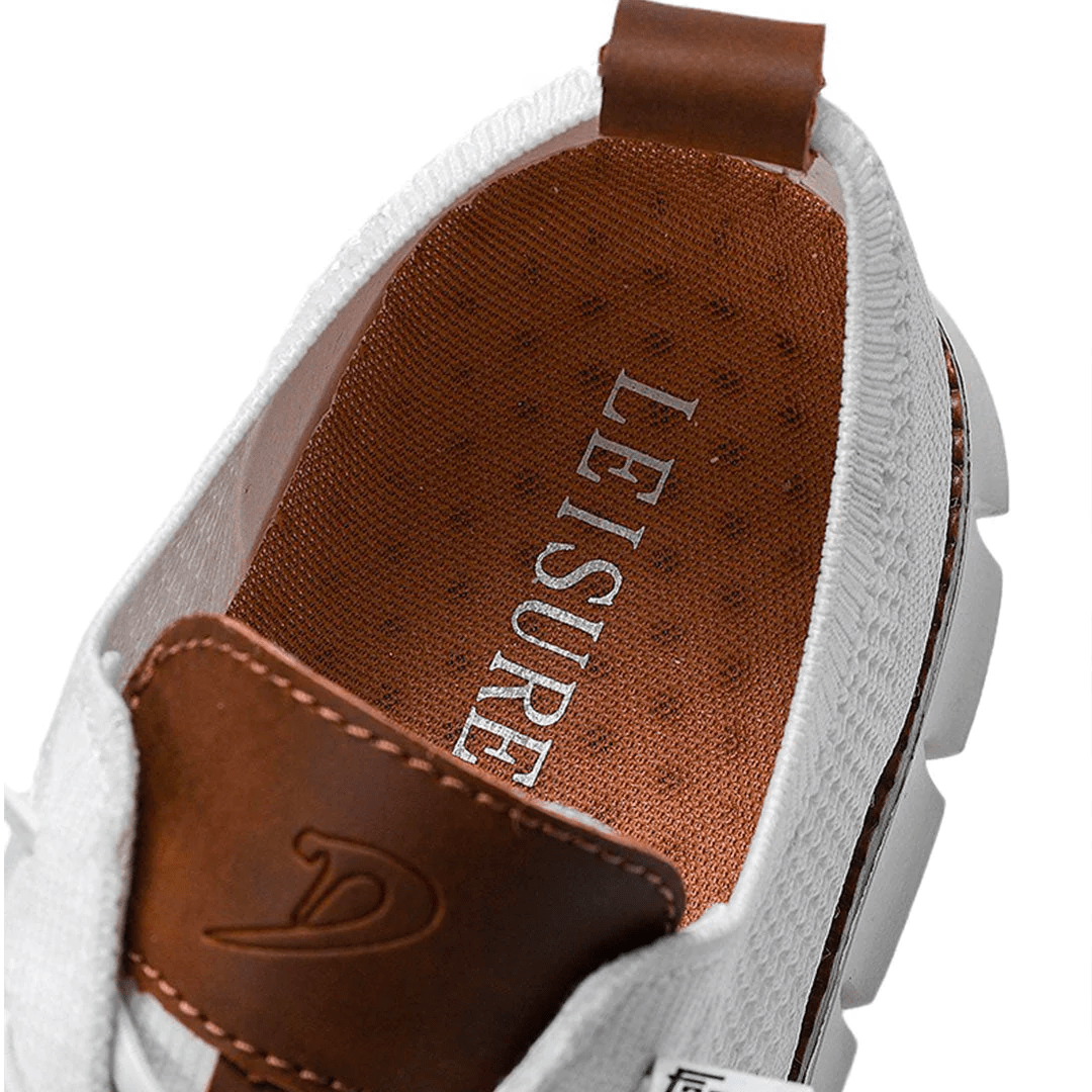 Scarpe  Ultra-Confortevoli