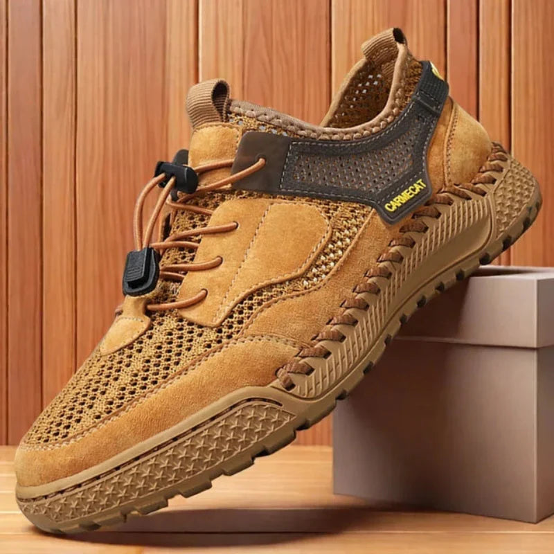 Matteo | Scarpe da Uomo Ultra-Confortevoli